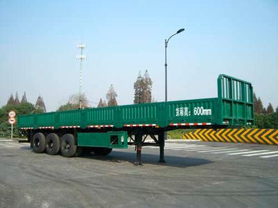 Zhongshang Automobile ZZS9401 Semi trailer