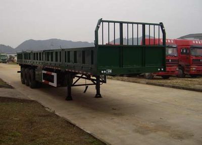 Zhongshang Automobile ZZS9401 Semi trailer