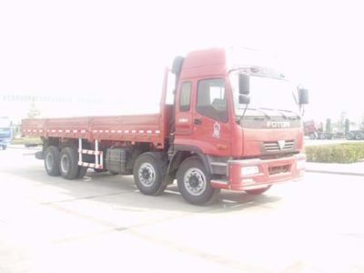 Ouman  BJ1319VNPHF Truck