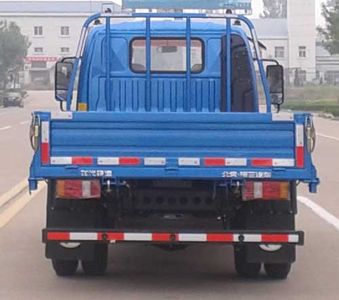 Foton  BJ3033D3PDAF1 Dump truck