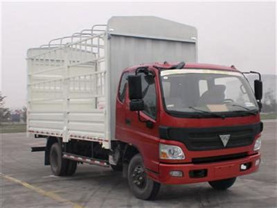 Foton  BJ5109VECEDFC Grate type transport vehicle