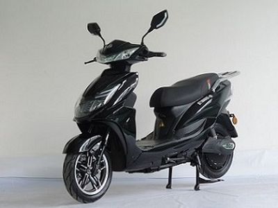 Beite  BT1800DQT2B Electric two wheeled light motorcycle