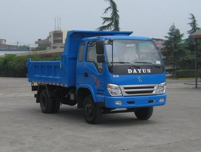 Dayun CGC3032HBB28DDump truck