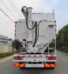 Chusheng  CSC5250ZSLC6 Bulk feed transport vehicle