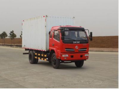 Dongfeng EQ5140XXY8GDDACBox transport vehicle