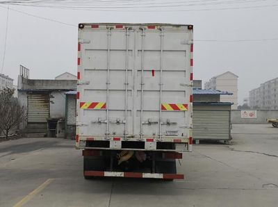 Dongfeng  EQ5200XXYL6D Box transport vehicle