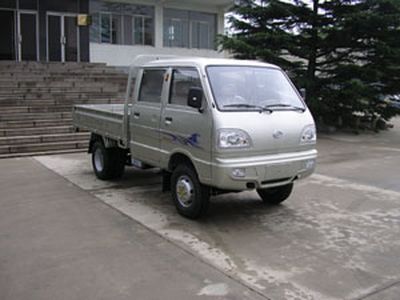 Black Panther HFJ1024WLV truck