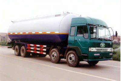 Huayuda  LHY5309GFL Powder material transport vehicle