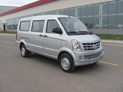 Taihang Chenggong  SCH6430A multi-purpose vehicle 