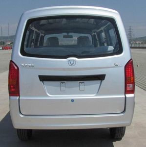 Taihang Chenggong  SCH6430A multi-purpose vehicle 