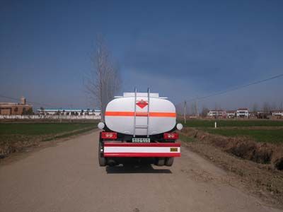 Hua Wei Chi Le  SGZ5050GJYBJ Refueling truck