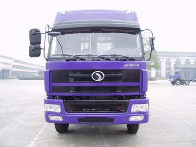 Shitong  STQ1251L16T4D3 Truck