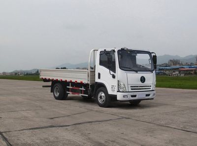 Shaanxi AutomobileSX1040GP4Truck