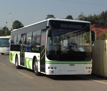 CSR TimesTEG6106HEV02Hybrid urban buses