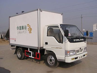 Xinfei  XKC5035XYZ Postal vehicle