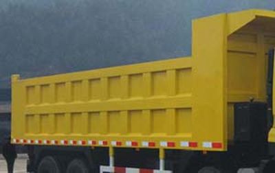 Shenying  YG3318A4B Dump truck