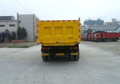 Shenying  YG3318A4B Dump truck