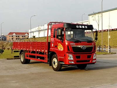 Haoman  ZZ1188G10FB0 Truck