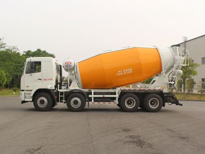 Xingma  AH5319GJB5LNG5 Concrete mixing transport vehicle