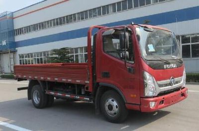 Foton  BJ1088VEJDAA1 Truck