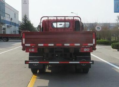 Foton  BJ1088VEJDAA1 Truck