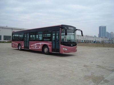 Jiefang AutomobileCA6125URD31City buses