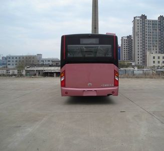 Jiefang Automobile CA6125URD31 City buses