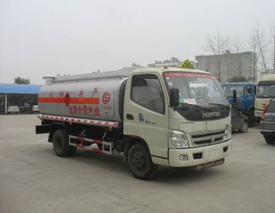 Chusheng  CSC5070GJYB Refueling truck