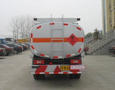 Chusheng  CSC5070GJYB Refueling truck