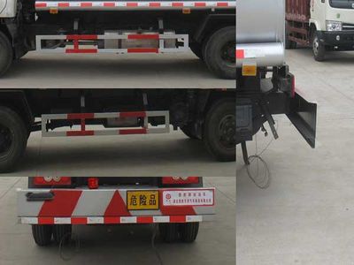 Chusheng  CSC5070GJYB Refueling truck