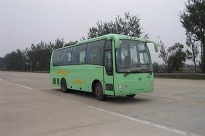 Huanghai DD6791K01coach