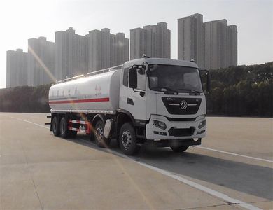 Dongfeng  DFZ5310GPSB6 watering lorry 