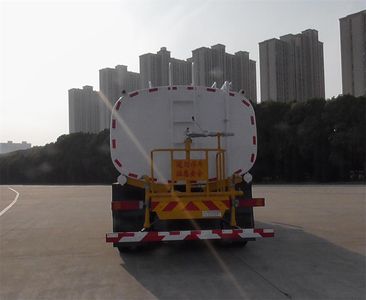 Dongfeng  DFZ5310GPSB6 watering lorry 