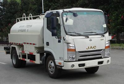 Dima DMT5070GSS Sprinkler truck