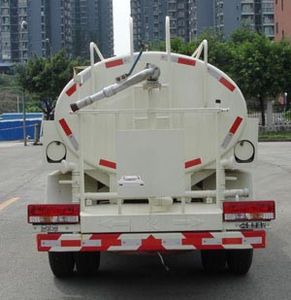 Dima DMT5070GSS Sprinkler truck