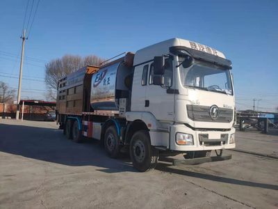 Eurasian  EA5310TFCMC6Z1XW Fiber synchronous sealing vehicle