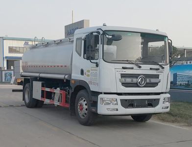 Dongfeng  EQ5185GPG9CDFAC Ordinary liquid transport vehicles