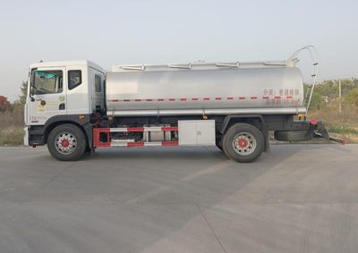 Dongfeng  EQ5185GPG9CDFAC Ordinary liquid transport vehicles