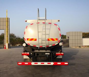 Dongfeng  EQ5185GPG9CDFAC Ordinary liquid transport vehicles