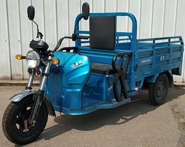 Jinxin  JX1200DZH Electric tricycle