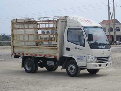 Kaima  KMC5037CCYA26D4 Grate type transport vehicle