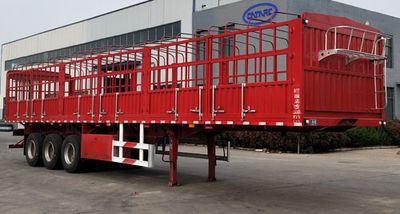 Xinxunchi  LKP9400CCY Gantry transport semi-trailer