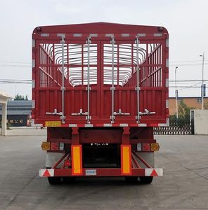 Xinxunchi  LKP9400CCY Gantry transport semi-trailer