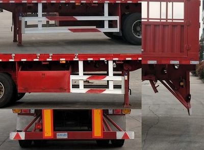 Xinxunchi  LKP9400CCY Gantry transport semi-trailer