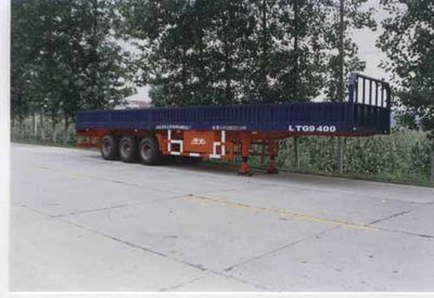 Chuguang  LTG9400 Semi trailer