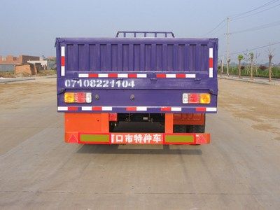 Chuguang  LTG9400 Semi trailer