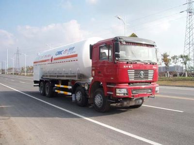 Saint Dayin  SDY5300GDY Low temperature liquid transport vehicle