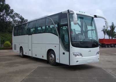 Junma  SLK6110F1A coach