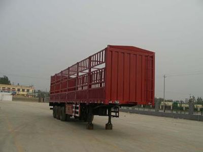 Tongyada  STY9391CLX Gantry semi-trailer