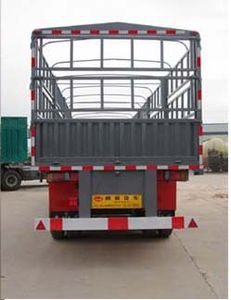 Tongyada  STY9391CLX Gantry semi-trailer